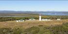 Bustard Head Lighthouse - QLD (PBH4 00 18107)